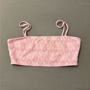 Tilly’s bathing suit top